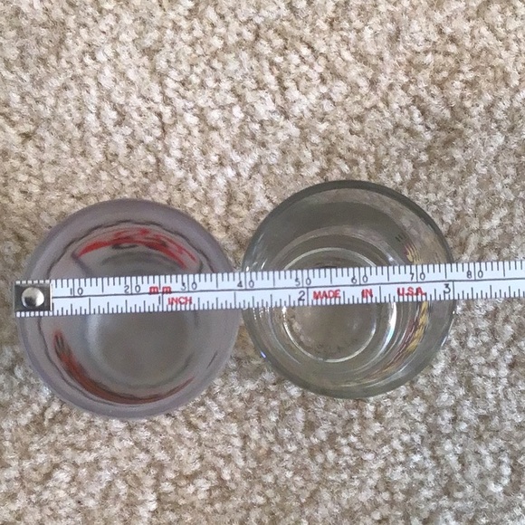 Set of 2 Racing Shot Glasses - Picture 11 of 12